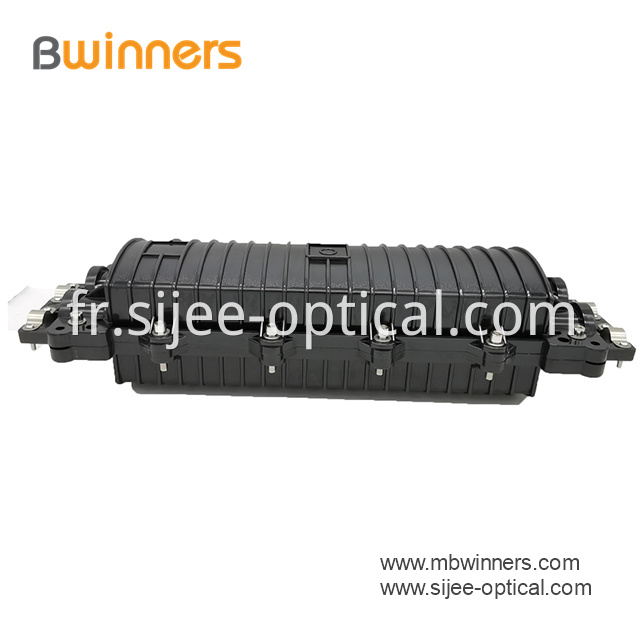 Fiber Splice Enclosures